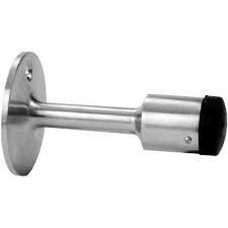 Don-Jo 1475626 satin chrome door stop
