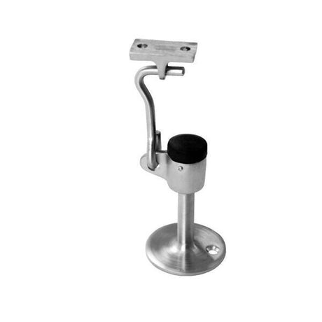 Don-Jo 1477613 oil rubbed bronze door stop