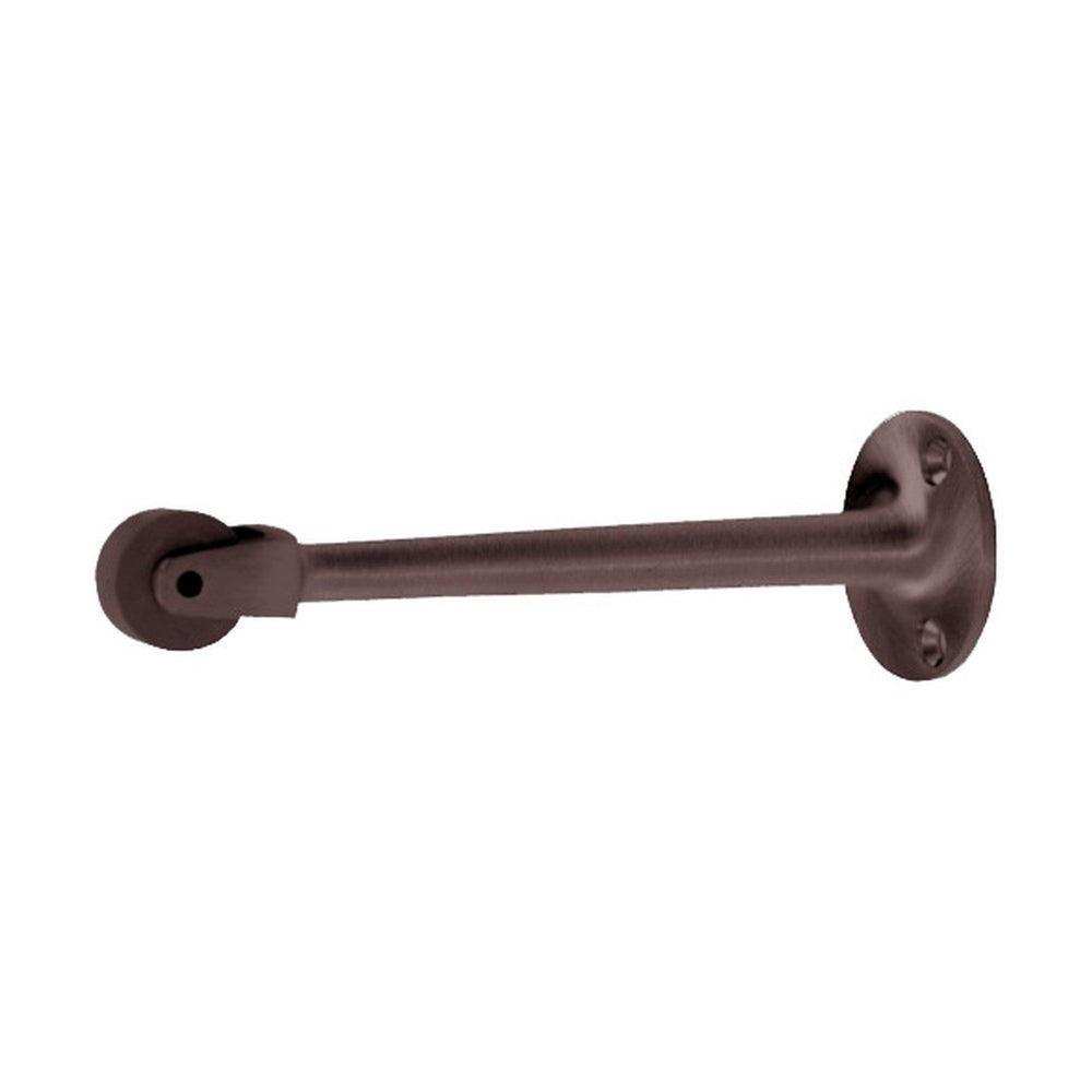 Don-Jo 1487613 oil rubbed bronze roller bumper