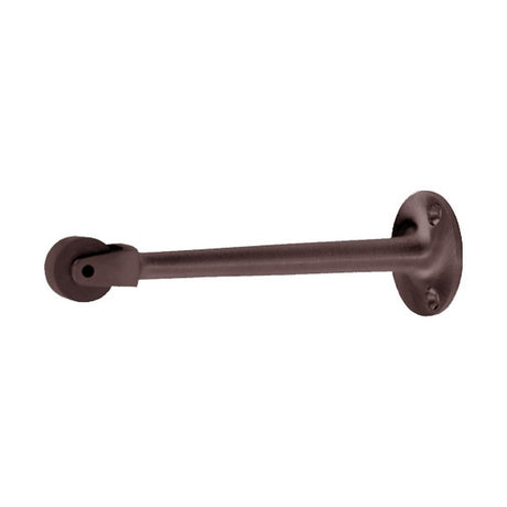 Don-Jo 1487613 oil rubbed bronze roller bumper