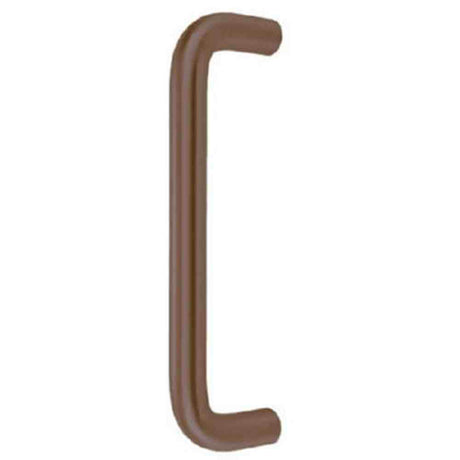 Don-Jo 15613 oil rubbed bronze door pull