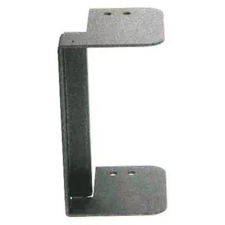 HES 1500-104-630 satin stainless steel trim adapter