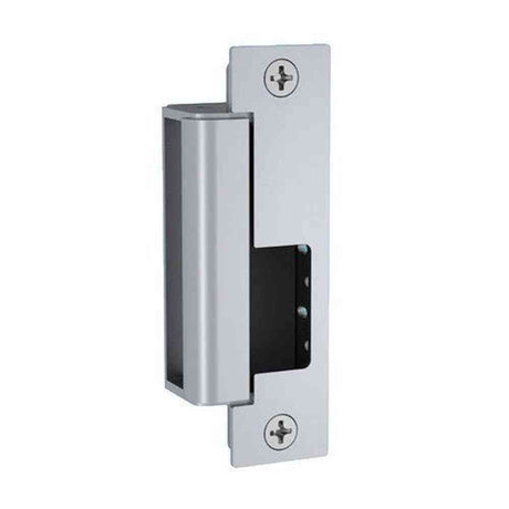 HES 1500C-630 satin stainless steel electric strike