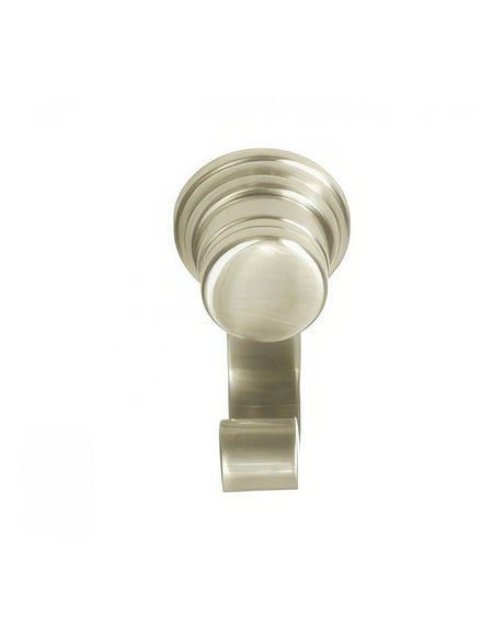 Better Home Products Pacific Heights Robe Hook