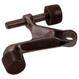 Don-Jo 1505-613 oil rubbed bronze hinge stop