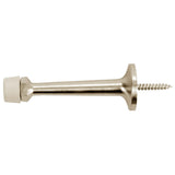 Don-Jo 1506620 satin nickel rigid base stop