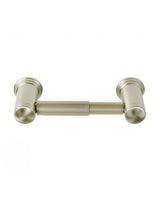 Better Home Products 1509SN Pacific Heights Paper Holder Satin Nickel