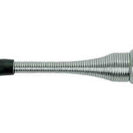 Don-Jo 1510609 satin brass spring base stop
