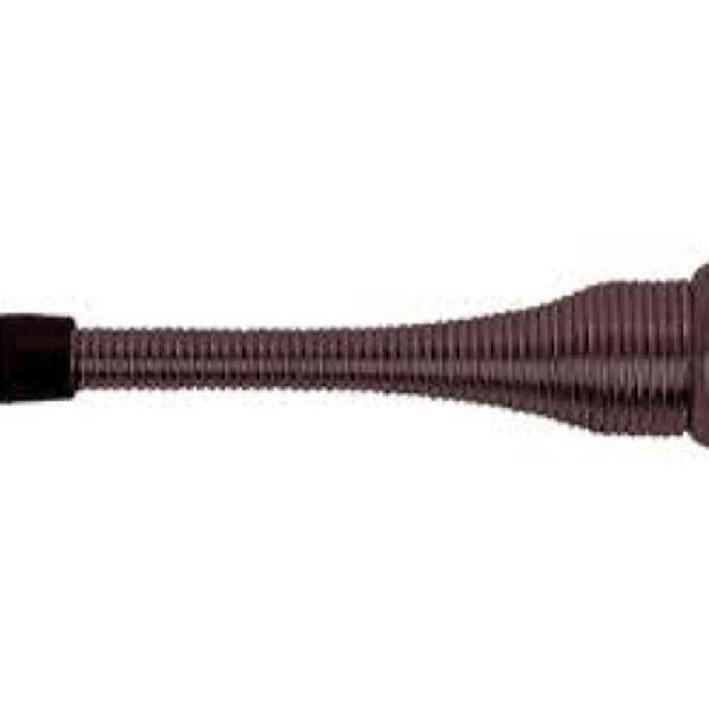 Don-Jo 1510613 oil rubbed bronze spring base stop