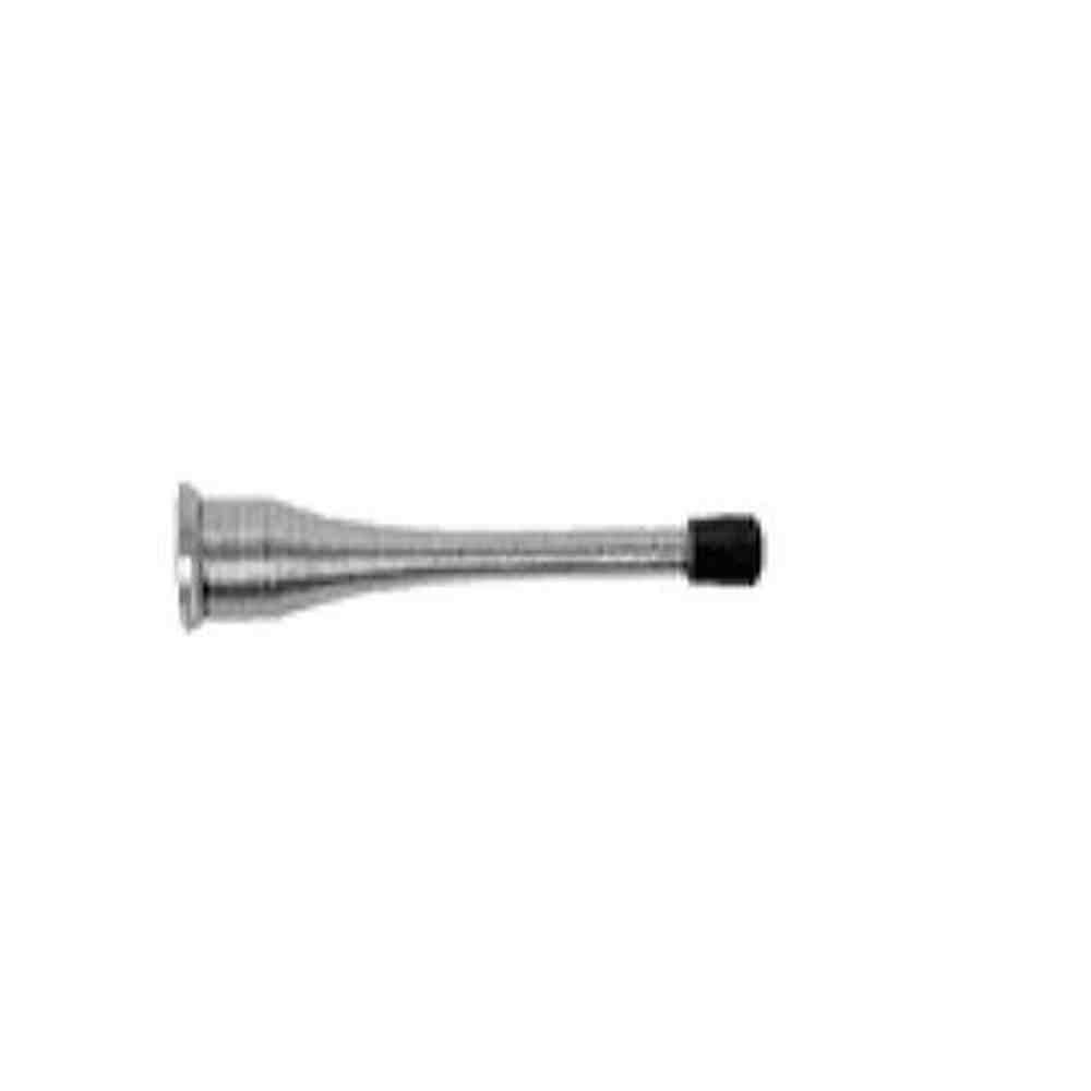Don-Jo 1510620 satin nickel spring base stop