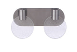 Craftmade 15114BNK-LED brushed polished nickel vanity