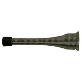 Don-Jo 1511620 satin nickel spring base stop
