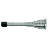 Don-Jo 1511626 satin chrome spring base stop