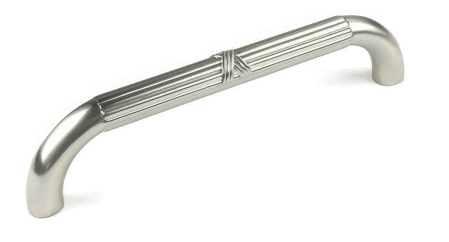 Century Hardware 15159D-MSN matt satin nickel cabinet pull / appliance pull