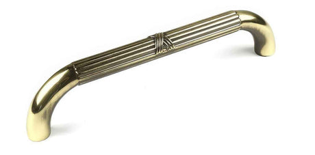 Century Hardware 15159D-PA Appliance Pull cabinet pull / appliance pull, additional view