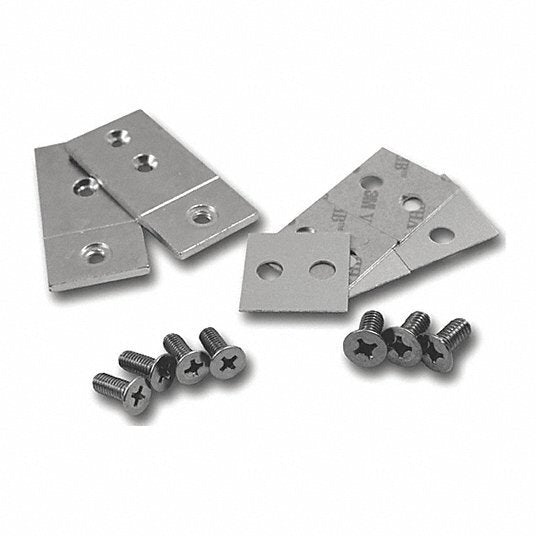 HES 152 Universal Mounting Tabs