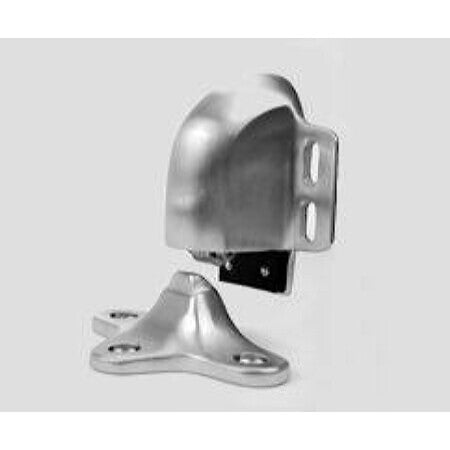 Don-Jo 1522626 satin chrome door holder