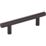 Jeffrey Alexander 152 Key Largo 6" Steel Cabinet Pull