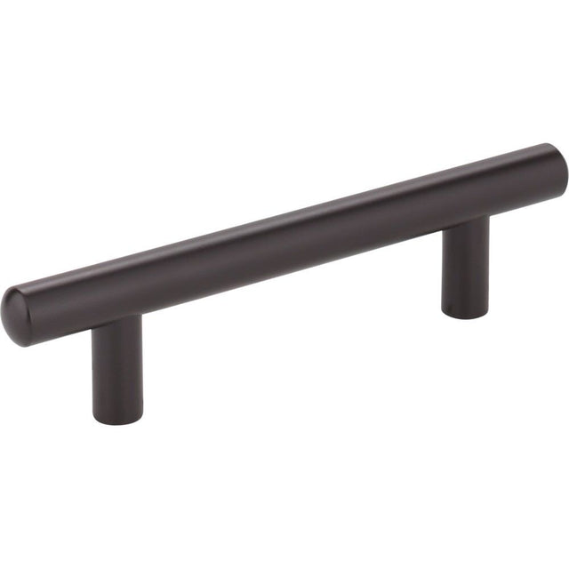 Jeffrey Alexander 152ORB dark bronze cabinet drawer pull