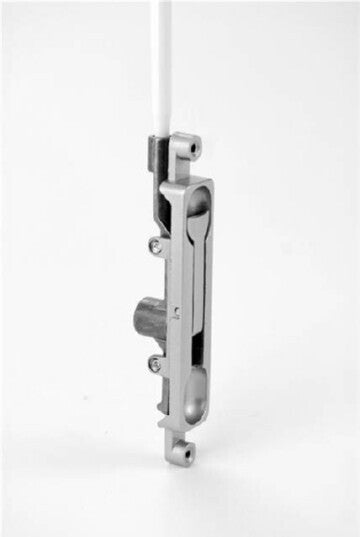 Don-Jo 1550DU surface bolts, additional view