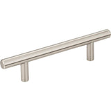 Elements 156SN satin nickel cabinet pull