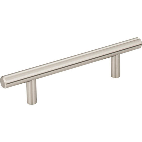 Elements 156SN satin nickel cabinet pull