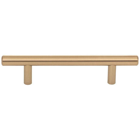 Elements 156SBZ-10 satin bronze bar cabinet pull
