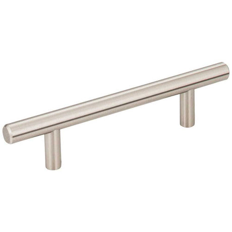 Elements 156SN-10 satin nickel bar cabinet pull