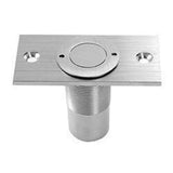 Don-Jo 1570612 satin bronze dust proof strike