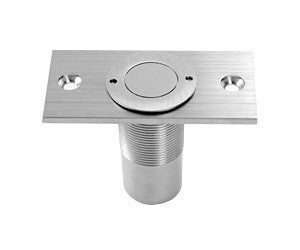 Don-Jo 1570612 satin bronze dust proof strike