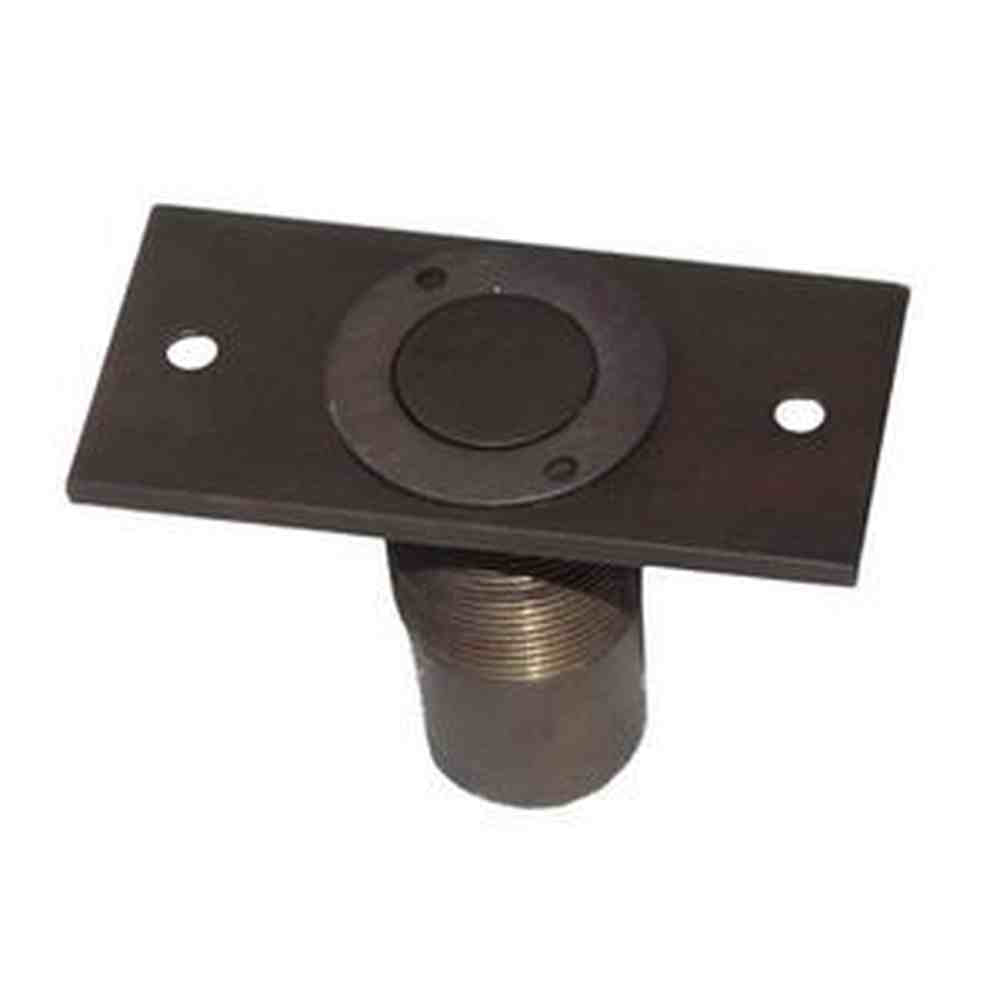 Don-Jo 1570613 oil rubbed bronze dust proof strike