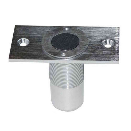 Don-Jo 1570625 bright chrome dust proof strike