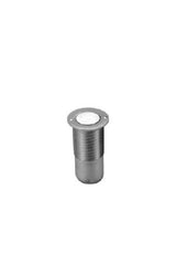 Don-Jo 1572605 1572 Dust Proof Strike Bright Brass