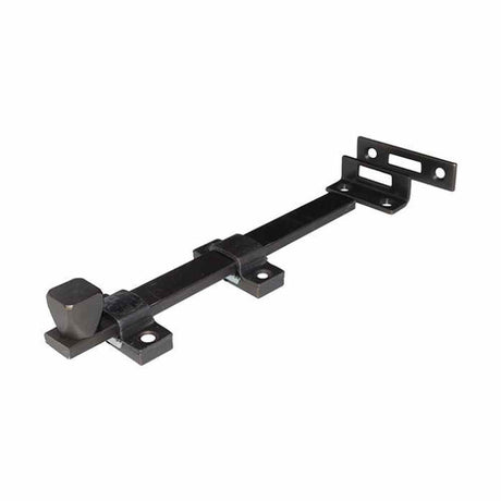 Don-Jo 1580613 oil rubbed bronze surface bolt
