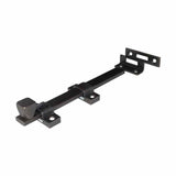 Don-Jo 1580613 oil rubbed bronze surface bolt