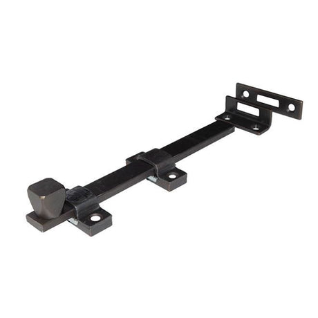 Don-Jo 1580613 oil rubbed bronze surface bolt