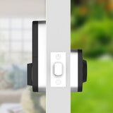U-Tec Ultraloq U-BOLT-PRO-UB01 Bluetooth Enabled Fingerprint Smart Deadbolt