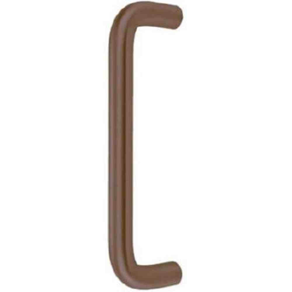 Don-Jo 16-613 oil rubbed bronze door pull
