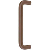 Don-Jo 16-613 oil rubbed bronze door pull