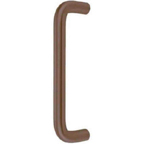 Don-Jo 16-613 oil rubbed bronze door pull