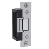 HES 1600-106-613E filler plate in polished brass, additional view