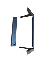 HES 1600-106-630 filler plate, additional view