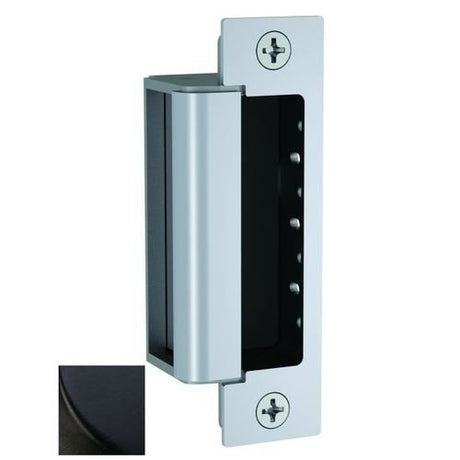 HES 1600CS-613E-LM electric strike, additional view