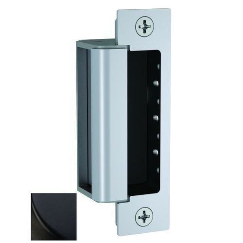 HES 1600CS-613E-LM electric strike, additional view