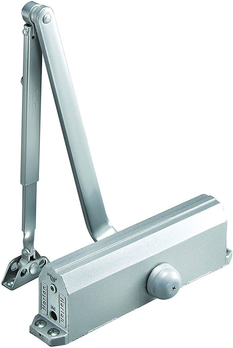 Norton 1601689 surface mounted door closer, additional view
