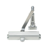 Norton 1601H696 gold surface mounted door closer