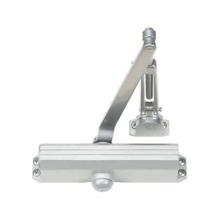 Norton 1601H696 surface mounted door closer, additional view