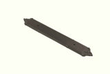 Century Hardware 16069-10B oil rubbed bronze cabinet backplate
