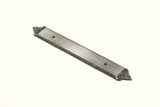 Century Hardware 16069-ASH antique pewter cabinet backplate