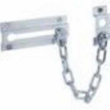 Don-Jo 1607625 polished chrome spreader bar